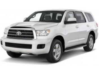 Toyota Sequoia